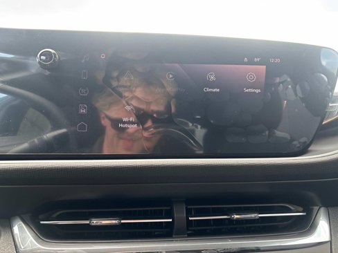 New 2025 Buick Envista Preferred w/ Convenience I Package image 29