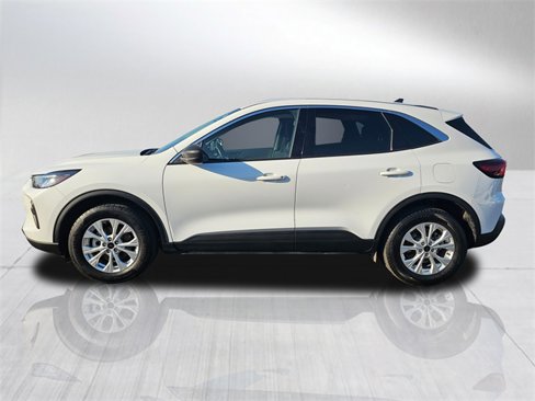 Used 2023 Ford Escape Active image 3