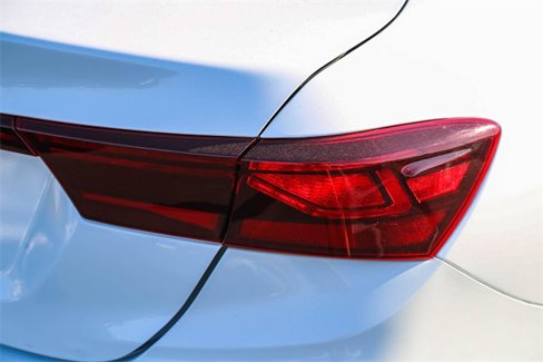 Used 2024 Kia Forte LXS image 10