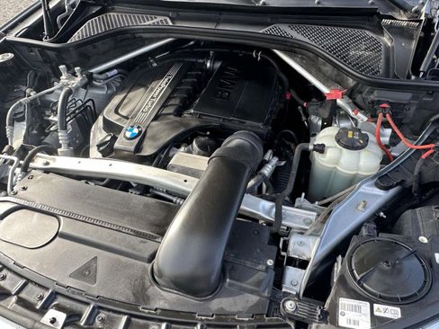 Used 2019 BMW X6 xDrive35i image 15