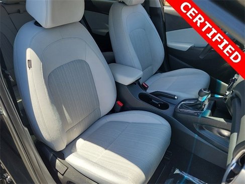 Certified 2023 Hyundai Kona SEL image 14