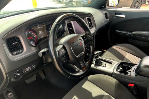 Used 2023 Dodge Charger GT w/ Blacktop Package image 17