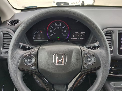 Used 2019 Honda HR-V EX image 16
