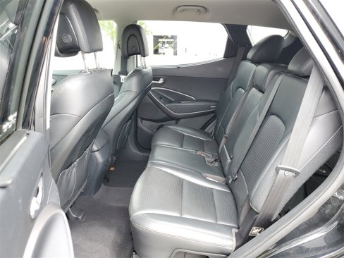 Used 2014 Hyundai Santa Fe Sport 2.0T image 11
