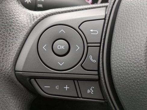 New 2025 Toyota RAV4 LE image 27