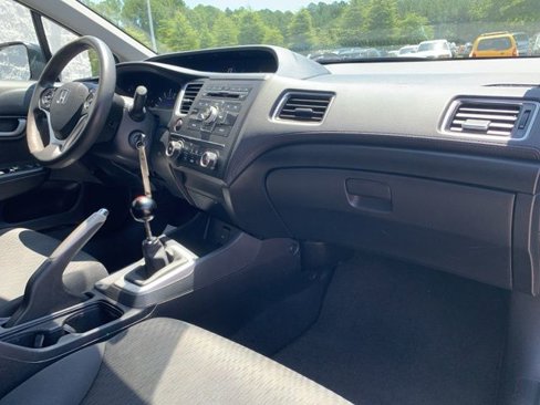 Used 2014 Honda Civic LX image 32