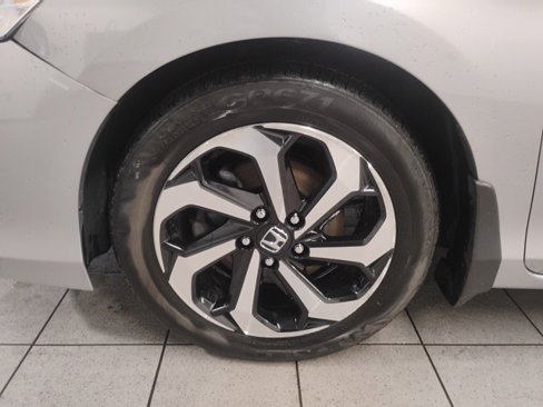 Used 2016 Honda Accord EX-L image 12