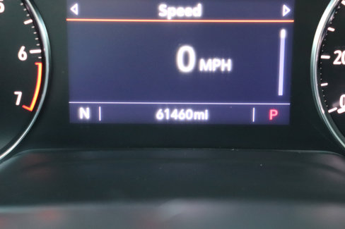 Used 2023 Buick Envision Preferred image 25
