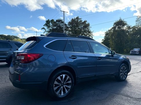 Used 2017 Subaru Outback 2.5i Limited image 5