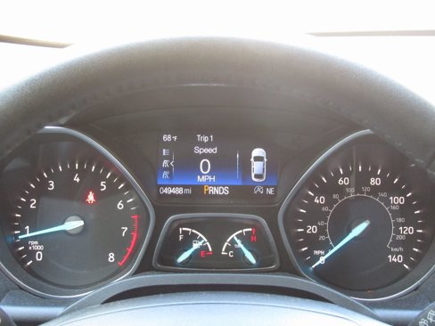 Used 2018 Ford Escape SEL image 19