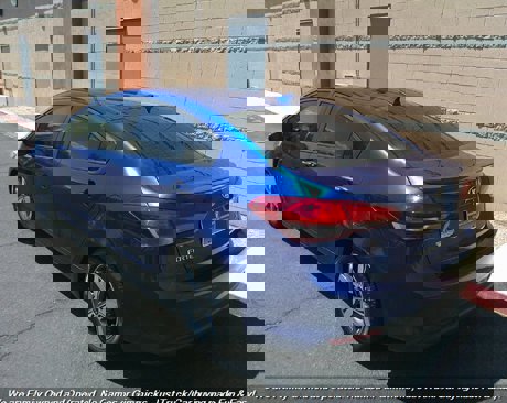 Used 2018 Kia Forte S w/ S Technology Plus Package image 6