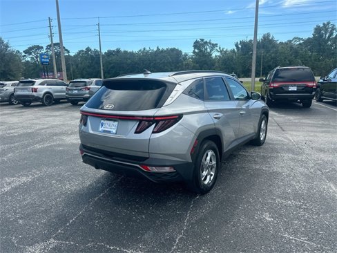 Used 2023 Hyundai Tucson SEL image 5