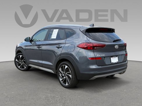 Used 2019 Hyundai Tucson Sport image 26
