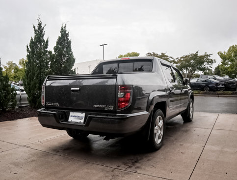 Used 2014 Honda Ridgeline RTL image 11