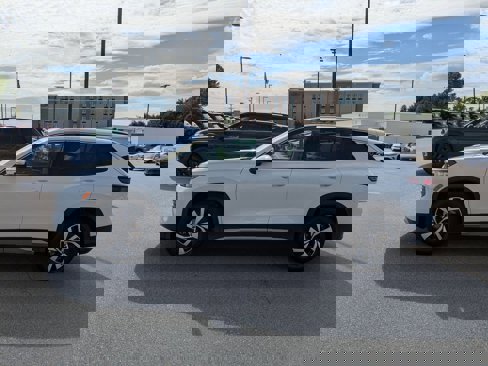 New 2025 Volkswagen Tiguan S image 6