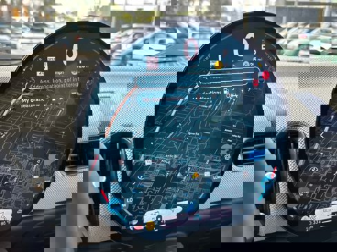 New 2026 MINI Cooper S image 9