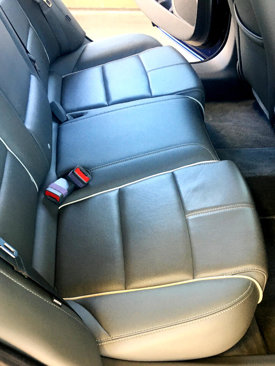 Used 2014 Chevrolet Impala LTZ image 17