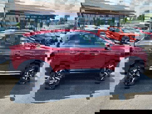 New 2025 Nissan Kicks SV w/ Charging Package image 9
