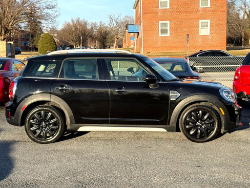 Used 2019 MINI Cooper Countryman image 23