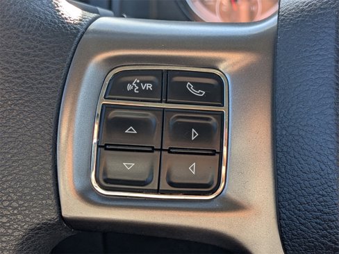 Used 2024 RAM 1500 Classic SLT image 19