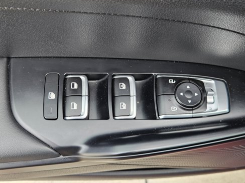 Certified 2021 Kia K5 GT-Line image 18