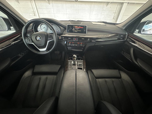 Used 2016 BMW X5 sDrive35i image 28