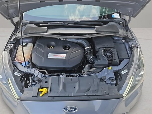 Used 2016 Ford Focus RS image 49