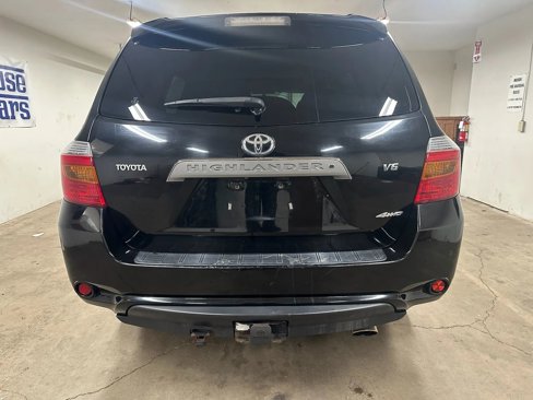 Used 2008 Toyota Highlander Sport image 6