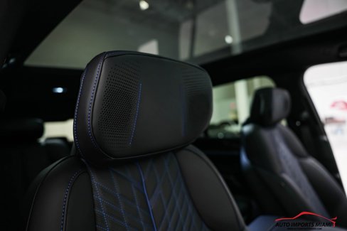 Used 2025 Cadillac Escalade IQ Sport 1 image 47