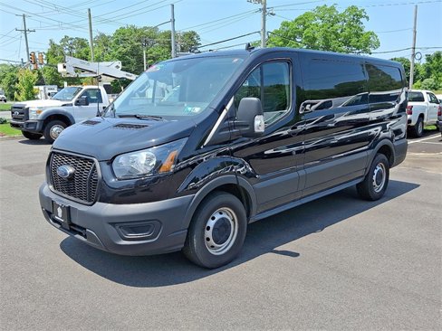 Used 2021 Ford Transit 150 Low Roof w/ Load Area Protection Package image 5