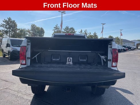 Used 2017 RAM 3500 Tradesman w/ Power & Remote Entry Group image 20