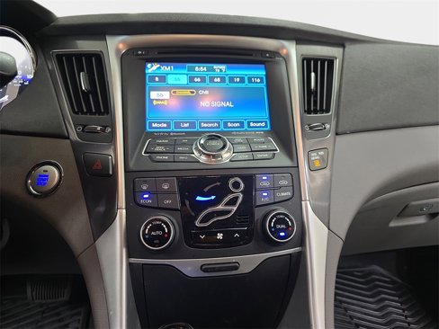 Used 2012 Hyundai Sonata Hybrid w/ Ultimate Pkg image 22