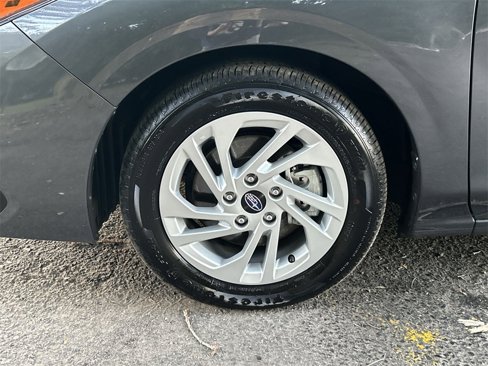 Certified 2025 Subaru Impreza 2.0i image 10
