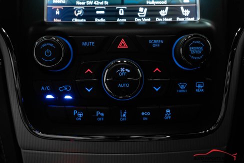 Used 2018 Jeep Grand Cherokee Trackhawk image 75