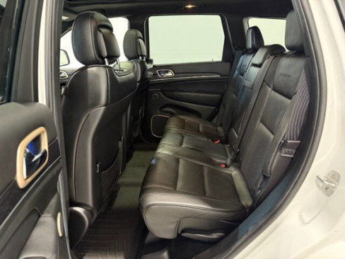 Used 2014 Jeep Grand Cherokee Summit image 14