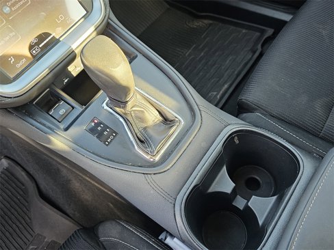 Used 2022 Subaru Legacy image 18