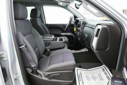 Used 2014 Chevrolet Silverado 1500 LT w/ LT Convenience Package image 15