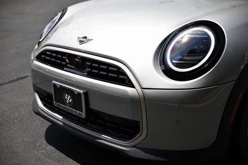 New 2025 MINI Cooper 4-Door Hardtop image 12