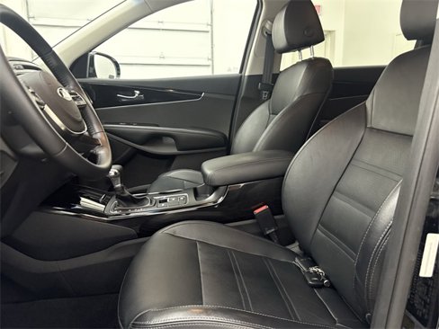 Used 2019 Kia Sorento EX image 14