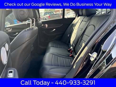 Used 2021 Mercedes-Benz C 300 4MATIC Sedan image 26