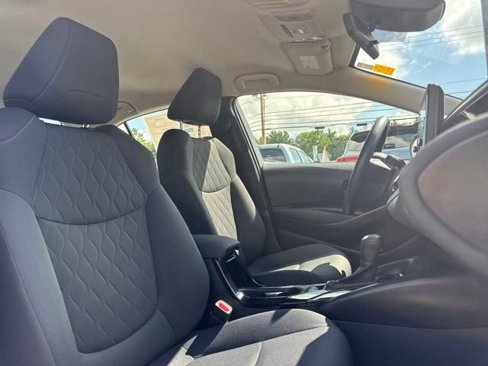 Used 2022 Toyota Corolla LE image 22