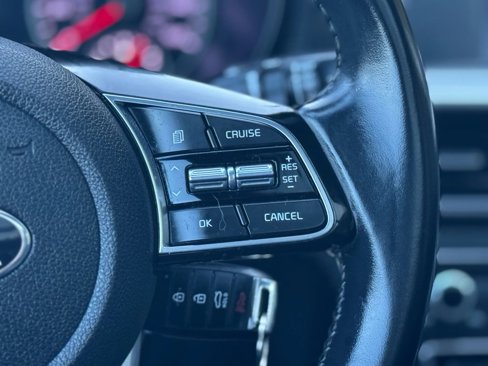 Used 2019 Kia Optima LX w/ LX Premium Package image 23