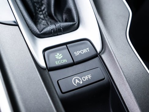 Used 2022 Honda Accord Sport image 27