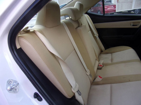 Used 2017 Toyota Corolla LE image 15