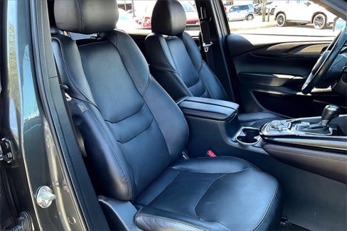 Used 2019 MAZDA CX-9 Grand Touring image 28