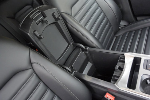 Used 2024 Ford Edge SEL w/ Convenience Package image 42