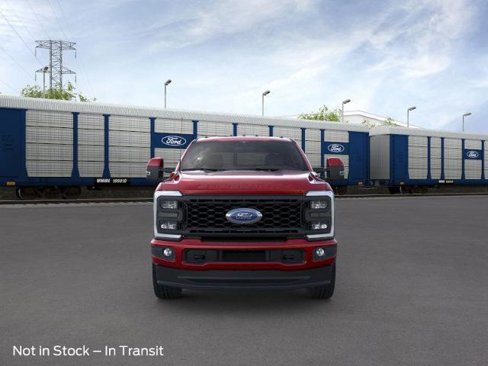 New 2024 Ford F350 XLT w/ XLT Premium Package image 6