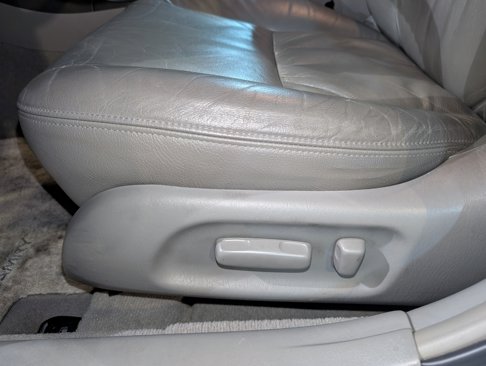 Used 2003 Toyota Camry LE image 17