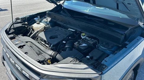 Used 2021 Ford Bronco Sport Big Bend image 53