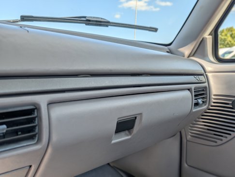 Used 1995 Ford F150 XL image 16